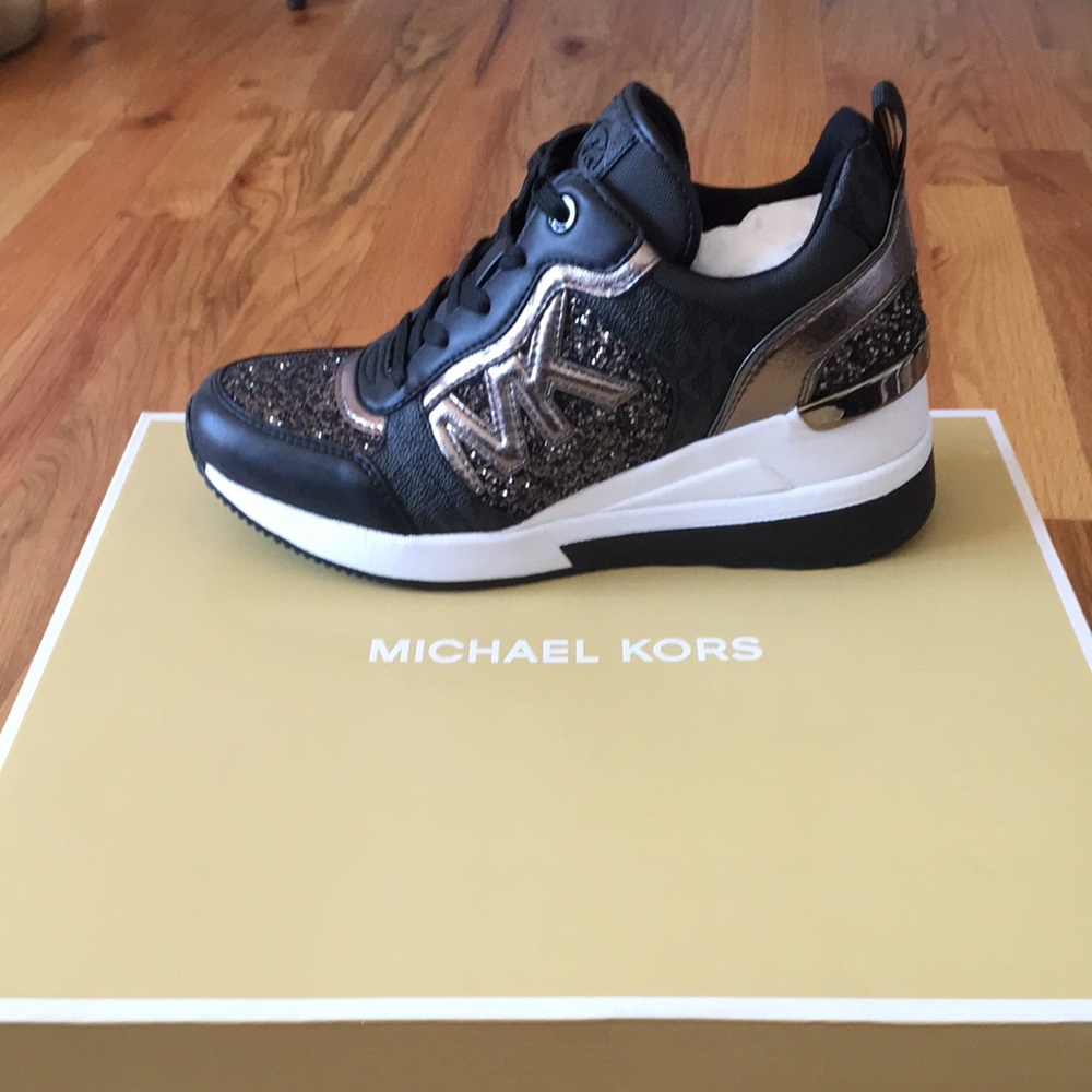 MK sneakers